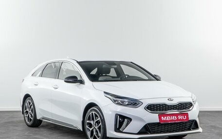 KIA Proceed I, 2021 год, 2 249 000 рублей, 1 фотография