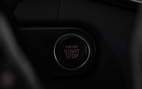 KIA Proceed I, 2021 год, 2 249 000 рублей, 19 фотография
