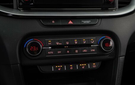 KIA Proceed I, 2021 год, 2 249 000 рублей, 20 фотография