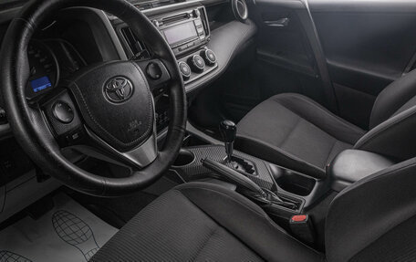 Toyota RAV4, 2013 год, 1 749 000 рублей, 8 фотография