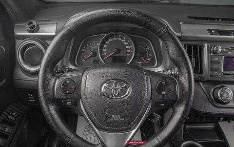 Toyota RAV4, 2013 год, 1 749 000 рублей, 11 фотография