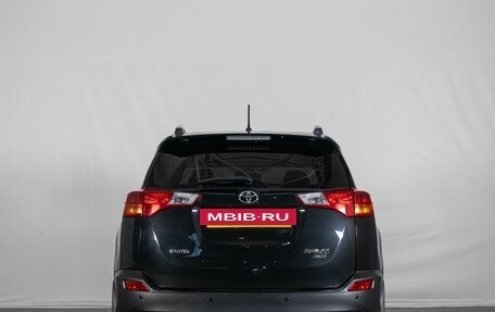 Toyota RAV4, 2013 год, 1 749 000 рублей, 5 фотография