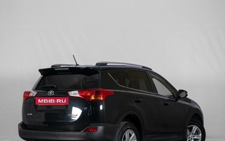 Toyota RAV4, 2013 год, 1 749 000 рублей, 4 фотография