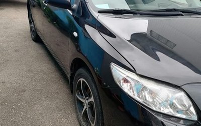 Toyota Corolla, 2007 год, 900 000 рублей, 1 фотография