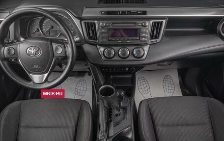 Toyota RAV4, 2013 год, 1 749 000 рублей, 7 фотография