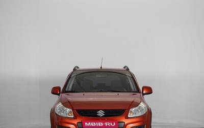 Suzuki SX4 II рестайлинг, 2013 год, 1 199 000 рублей, 1 фотография