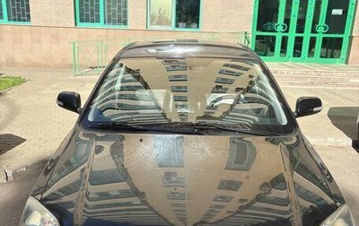 Toyota Avensis III рестайлинг, 2008 год, 1 250 000 рублей, 1 фотография