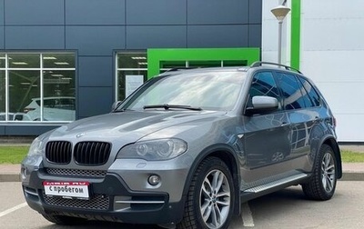 BMW X5, 2007 год, 1 650 000 рублей, 1 фотография