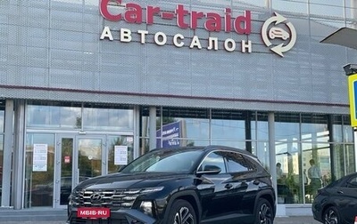 Hyundai Tucson, 2025 год, 4 250 000 рублей, 1 фотография