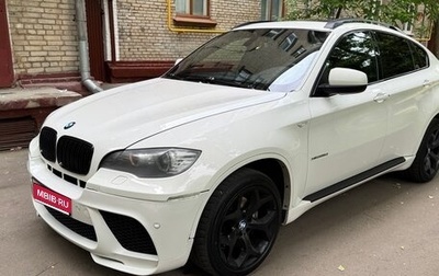 BMW X6, 2010 год, 1 650 000 рублей, 1 фотография
