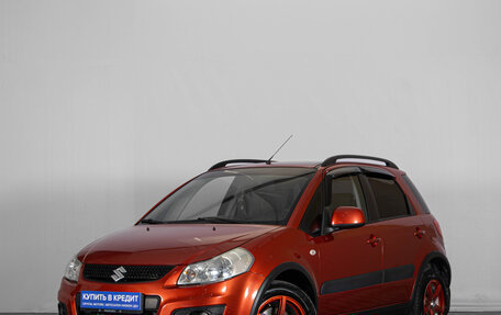 Suzuki SX4 II рестайлинг, 2013 год, 1 199 000 рублей, 3 фотография