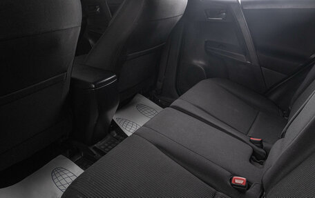 Toyota RAV4, 2013 год, 1 749 000 рублей, 19 фотография