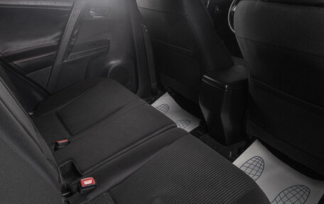 Toyota RAV4, 2013 год, 1 749 000 рублей, 18 фотография