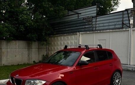 BMW 1 серия, 2004 год, 625 000 рублей, 1 фотография