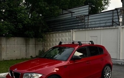 BMW 1 серия, 2004 год, 625 000 рублей, 1 фотография