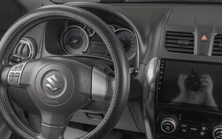 Suzuki SX4 II рестайлинг, 2013 год, 1 199 000 рублей, 15 фотография