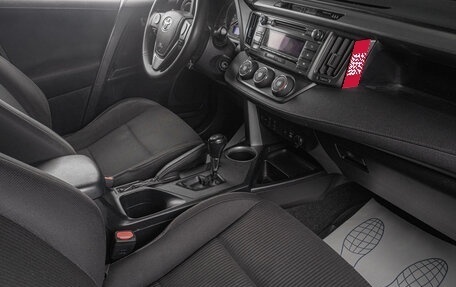 Toyota RAV4, 2013 год, 1 749 000 рублей, 17 фотография