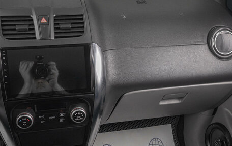Suzuki SX4 II рестайлинг, 2013 год, 1 199 000 рублей, 14 фотография