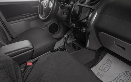 Suzuki SX4 II рестайлинг, 2013 год, 1 199 000 рублей, 16 фотография