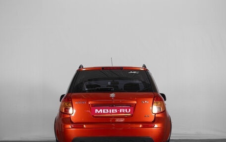 Suzuki SX4 II рестайлинг, 2013 год, 1 199 000 рублей, 5 фотография