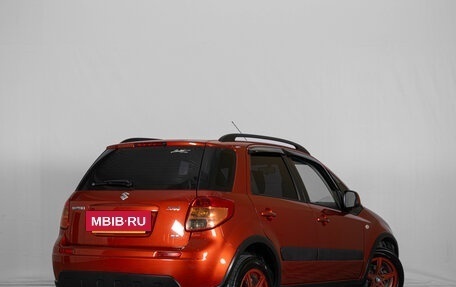Suzuki SX4 II рестайлинг, 2013 год, 1 199 000 рублей, 4 фотография
