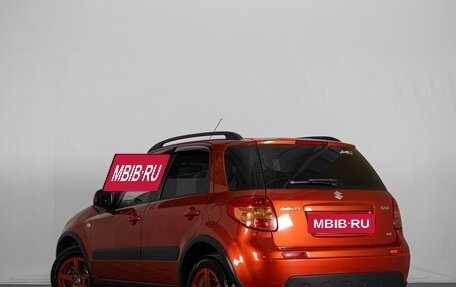 Suzuki SX4 II рестайлинг, 2013 год, 1 199 000 рублей, 6 фотография