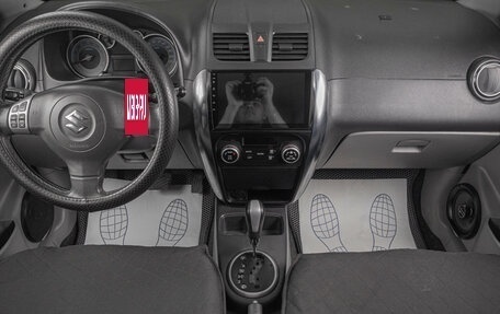 Suzuki SX4 II рестайлинг, 2013 год, 1 199 000 рублей, 7 фотография