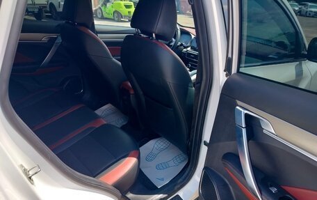 Geely Coolray I, 2023 год, 1 750 000 рублей, 10 фотография