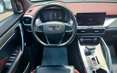 Geely Coolray I, 2023 год, 1 750 000 рублей, 6 фотография
