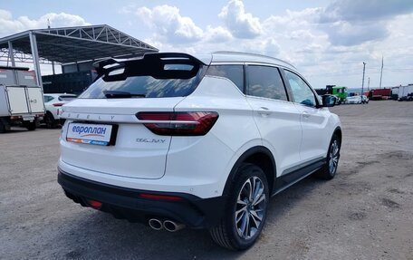 Geely Coolray I, 2023 год, 1 750 000 рублей, 3 фотография