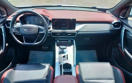 Geely Coolray I, 2023 год, 1 750 000 рублей, 5 фотография