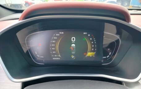 Geely Coolray I, 2023 год, 1 750 000 рублей, 7 фотография