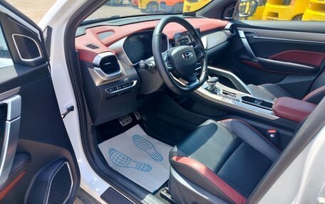 Geely Coolray I, 2023 год, 1 750 000 рублей, 8 фотография