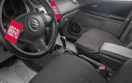 Suzuki SX4 II рестайлинг, 2013 год, 1 199 000 рублей, 8 фотография