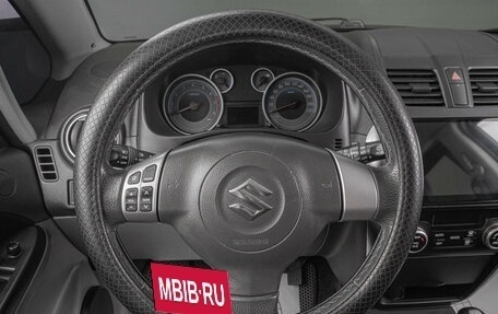 Suzuki SX4 II рестайлинг, 2013 год, 1 199 000 рублей, 11 фотография