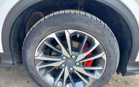 Geely Coolray I, 2023 год, 1 750 000 рублей, 12 фотография