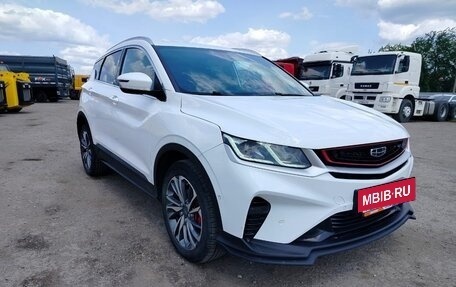 Geely Coolray I, 2023 год, 1 750 000 рублей, 2 фотография