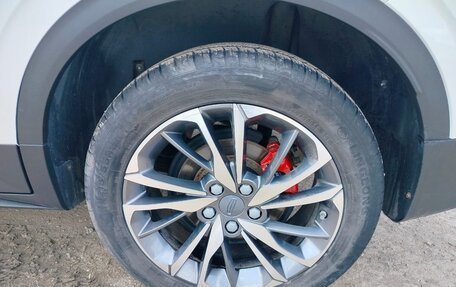 Geely Coolray I, 2023 год, 1 750 000 рублей, 14 фотография