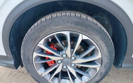 Geely Coolray I, 2023 год, 1 750 000 рублей, 13 фотография