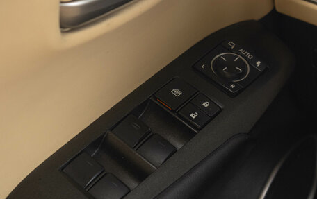 Lexus NX I, 2015 год, 3 099 000 рублей, 9 фотография
