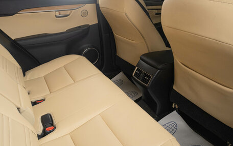 Lexus NX I, 2015 год, 3 099 000 рублей, 21 фотография