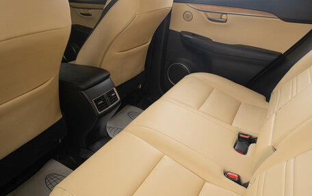 Lexus NX I, 2015 год, 3 099 000 рублей, 22 фотография