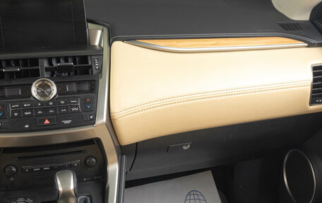 Lexus NX I, 2015 год, 3 099 000 рублей, 17 фотография