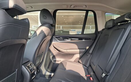 BMW X3, 2019 год, 4 181 000 рублей, 15 фотография