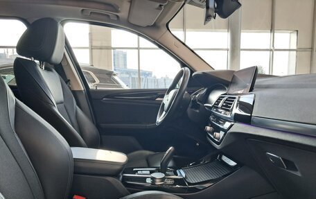 BMW X3, 2019 год, 4 181 000 рублей, 13 фотография