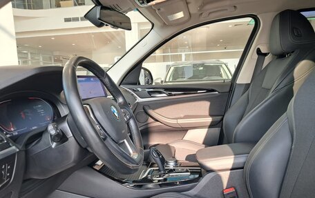 BMW X3, 2019 год, 4 181 000 рублей, 20 фотография