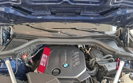 BMW X3, 2019 год, 4 181 000 рублей, 11 фотография