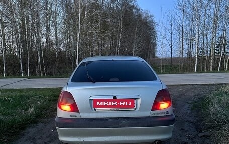 Toyota Avensis III рестайлинг, 1999 год, 300 000 рублей, 6 фотография