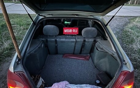 Toyota Avensis III рестайлинг, 1999 год, 300 000 рублей, 12 фотография