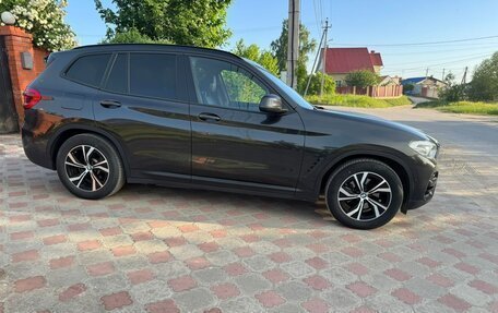 BMW X3, 2020 год, 3 950 000 рублей, 3 фотография